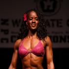 Jamie  Tirabasso - NPC Washington State Open 2013 - #1